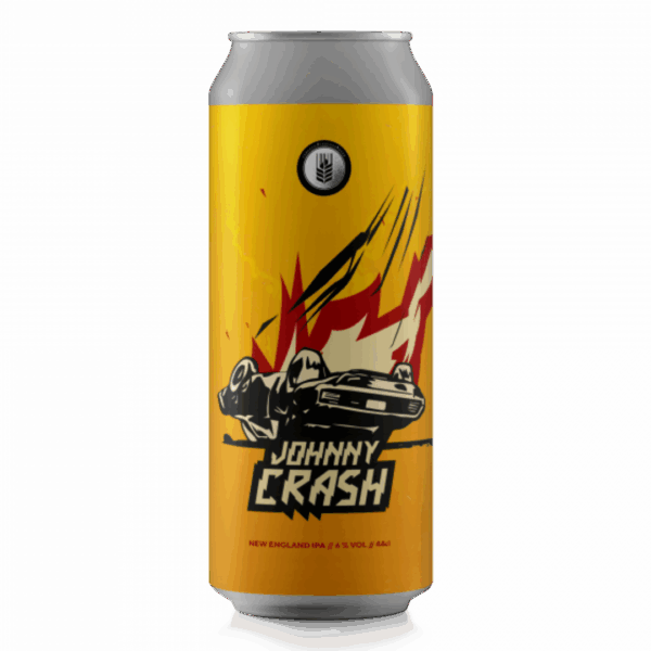 Johny Crash