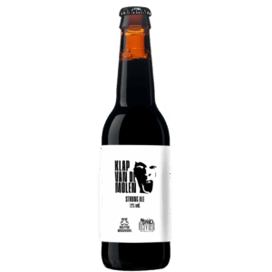 Klap van de Molen