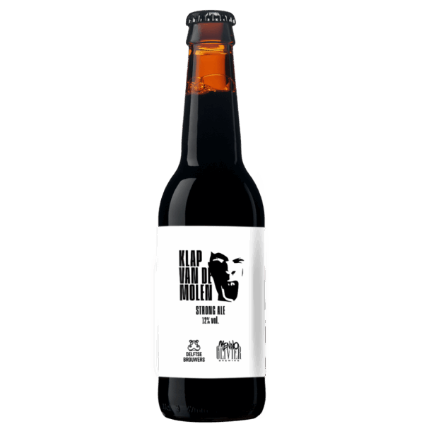 Klap van de Molen