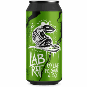 Lab Rat