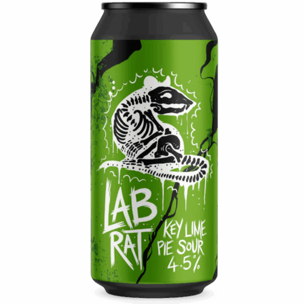 Lab Rat