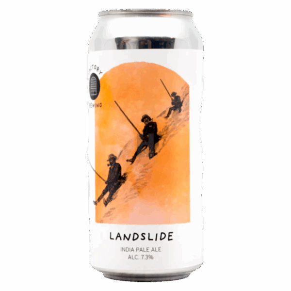 Landslide