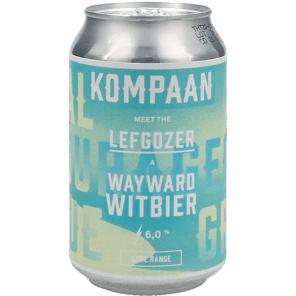 Lefgozer
