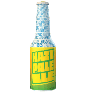 Magistraat Hazy Pale Ale