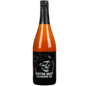 Maitre Brut Calvados BA