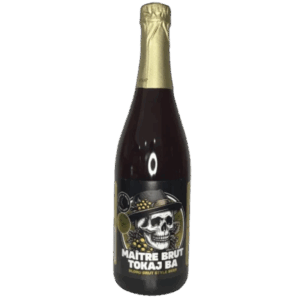 Maitre Brut Tokaj BA
