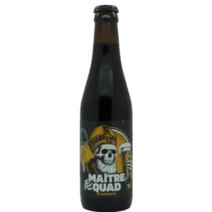 Maitre Quad