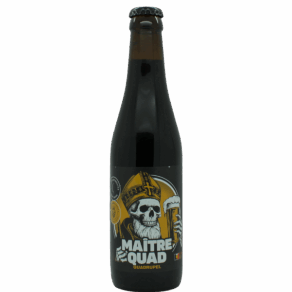 Maitre Quad