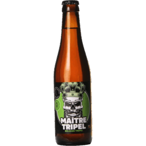 Maitre Tripel