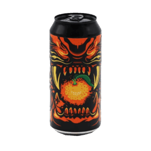 Mandarin Crush