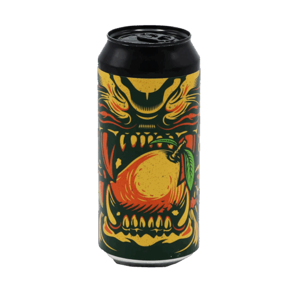 Mango Crush