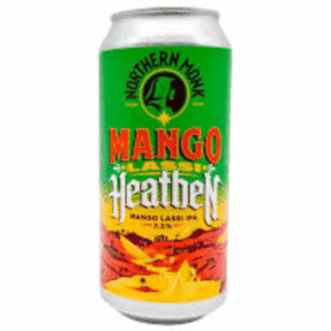 Mango Lassi Heathen