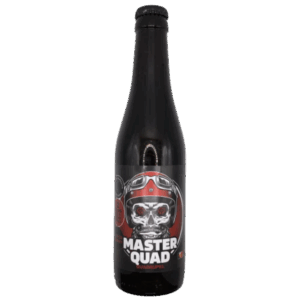 Master Quad #2 Barolo/Cherry BA