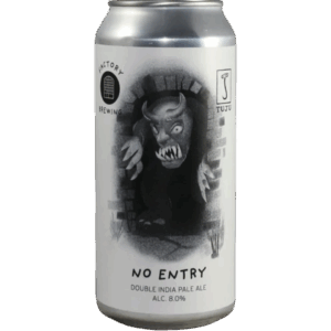 No Entry