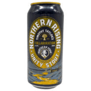 Northern Rising Nitro