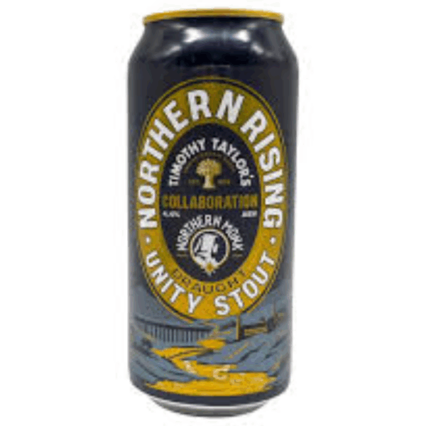 Northern Rising Nitro