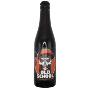Old School #3 Bourbon