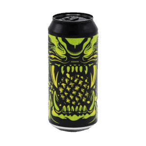 Pineapple Crush