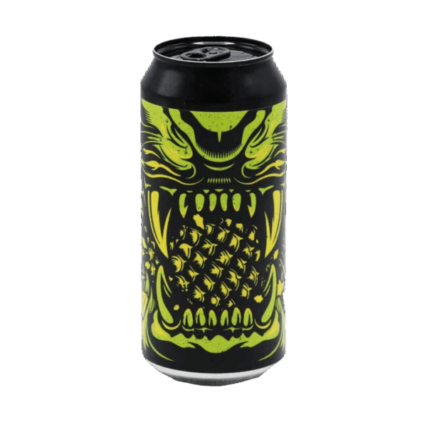 Pineapple Crush