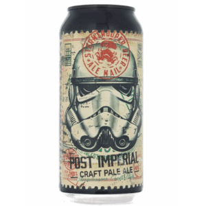 Post Imperial NEIPA
