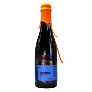 Rackhouse: Naranja