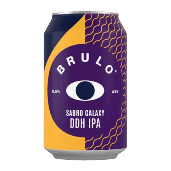 Sabro Galaxy IPA 0,5%