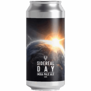 Sidereal Day
