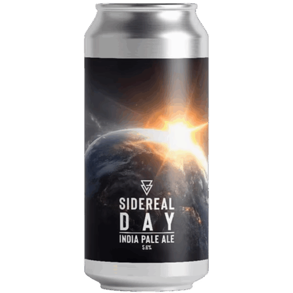Sidereal Day