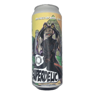 Superdelic