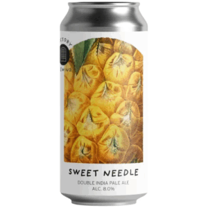 Sweet Needle