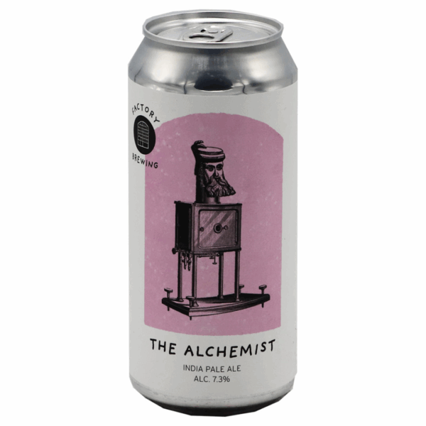 The Alchemist