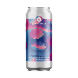 Triple Citra Daydream
