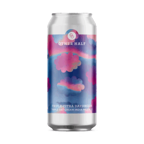 Triple Citra Daydream