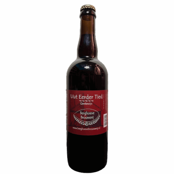 Uut Eerder Tied 75cl
