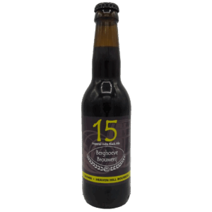 VAT#80 "15" Barrel Aged Heaven Hill Bourbon