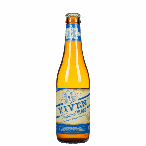 Viven Blond