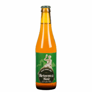 Vleteren Blond 12º Whisky BA