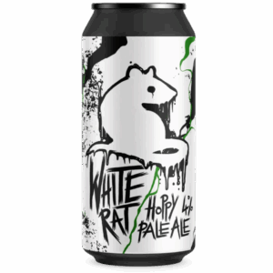 White Rat
