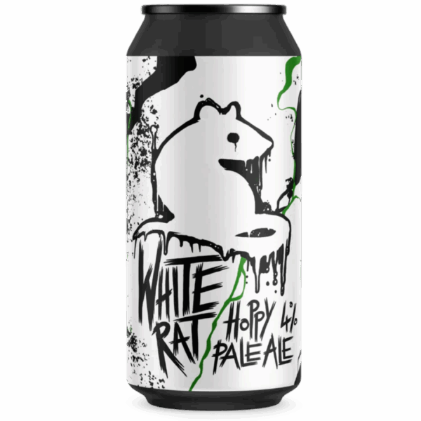 White Rat