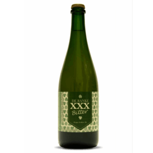 XXX Bitter
