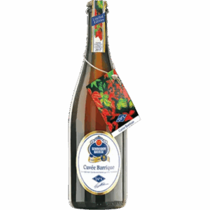 Aventinus Cuvée Barrique
