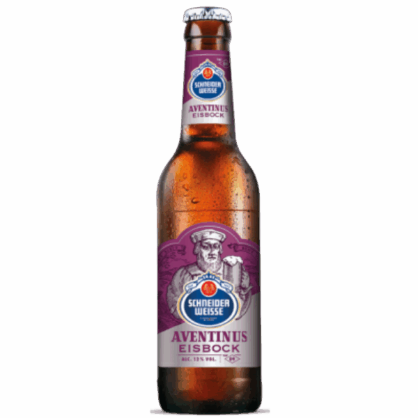 Aventinus Eisbock
