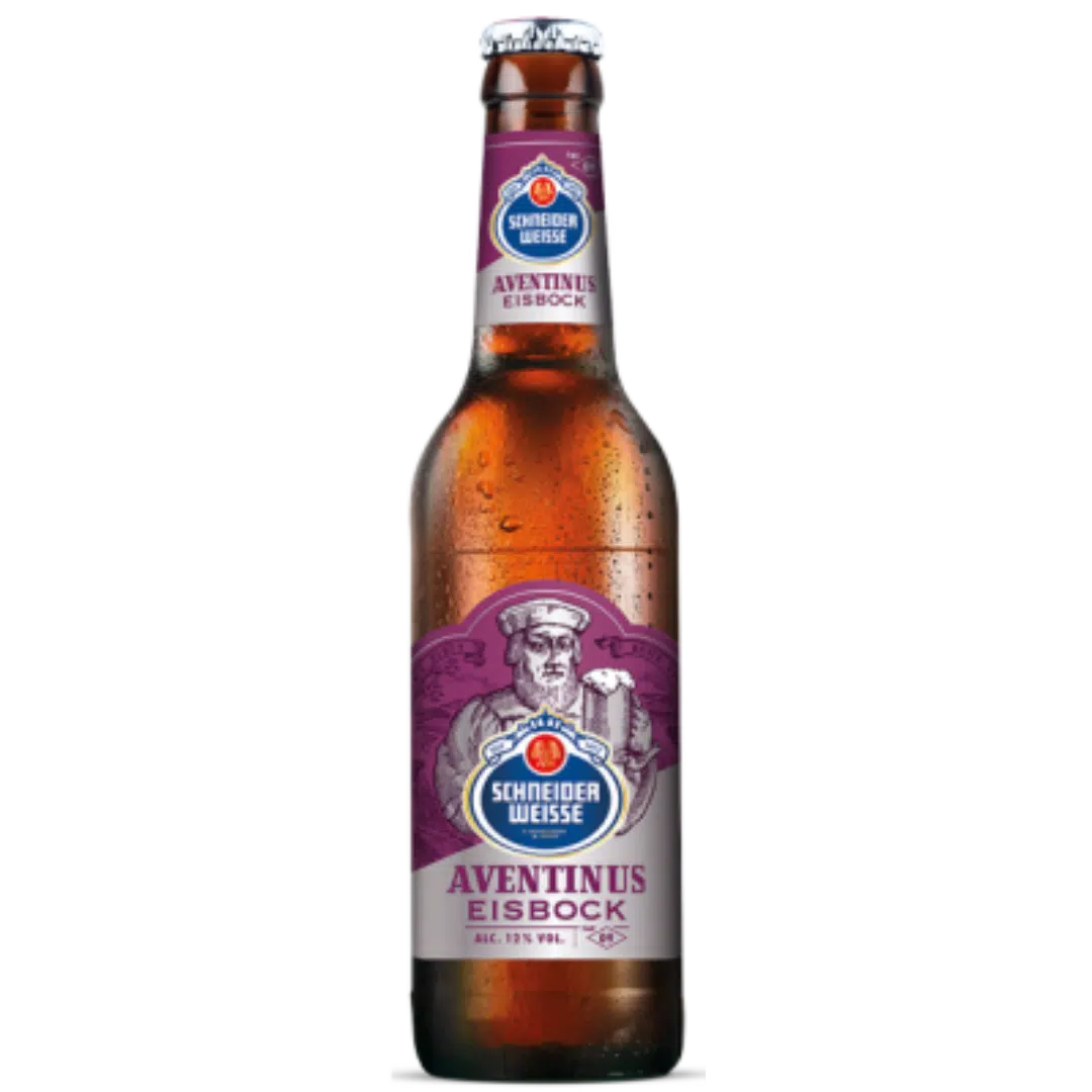 Aventinus Eisbock