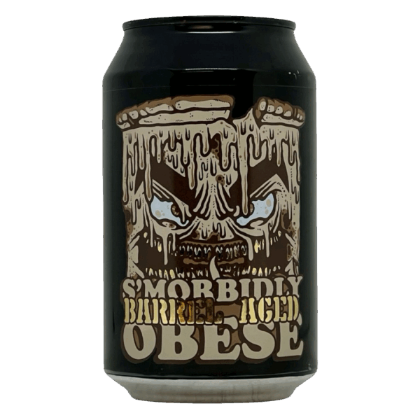 BA S'Morbidly Obese