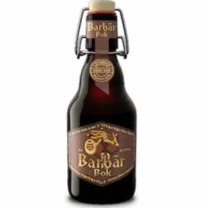 Barbar Bok