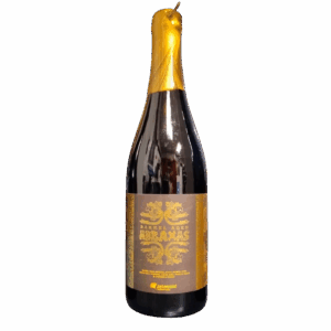 Barrel Aged Abraxas (2025)