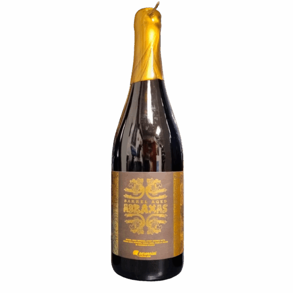 Barrel Aged Abraxas (2025)