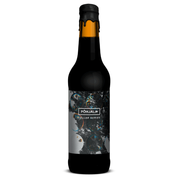Barrique Noire BA (Cellar Series)