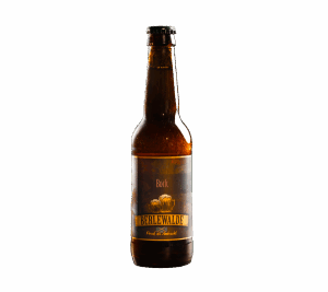 Berlewalde Bock