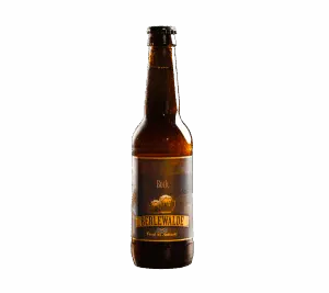 Berlewalde Bock